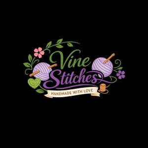 Vine Stiches